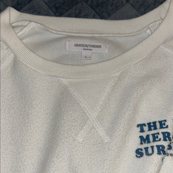 Grayson Threads Sweatshirt - Picture 4 of 4